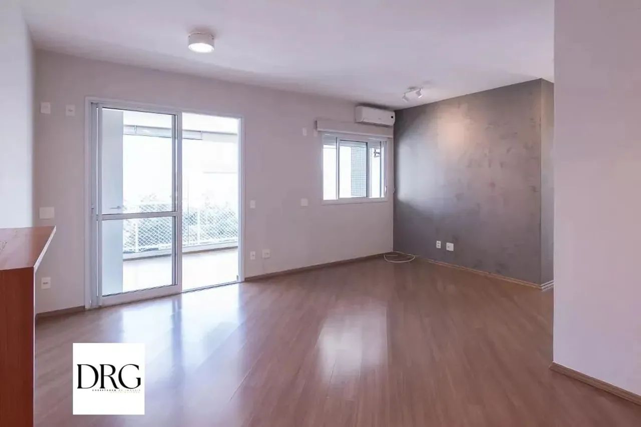 PRAÇAS DA LAPA - 87 M² PRIVATIVOS