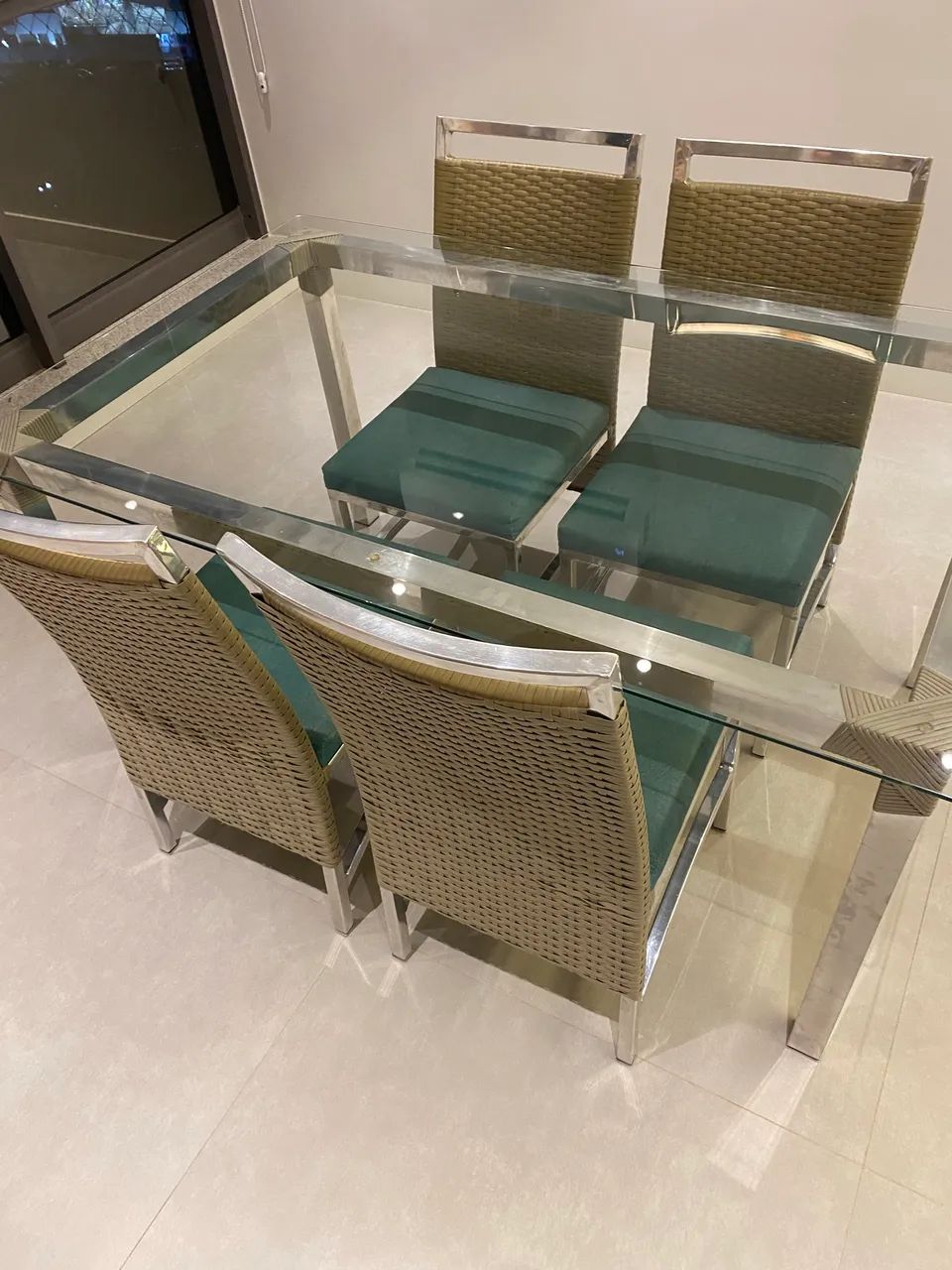 Mesa de jantar - Foto 3