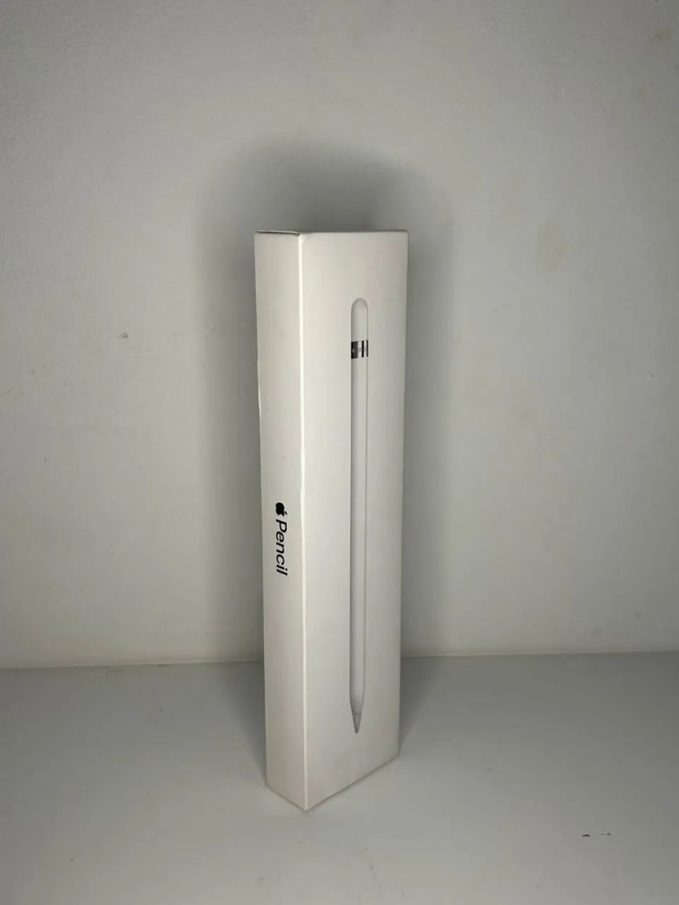 Apple pencil 1° geração ( modelo a1603) original -novo