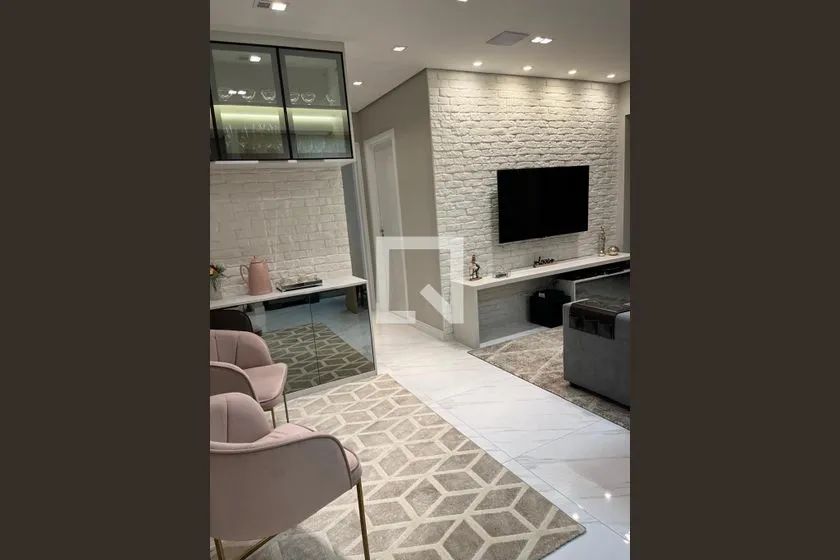 Apartamento à Venda - Vila Aricanduva, 2 Quartos, 69 m2 - Foto 4