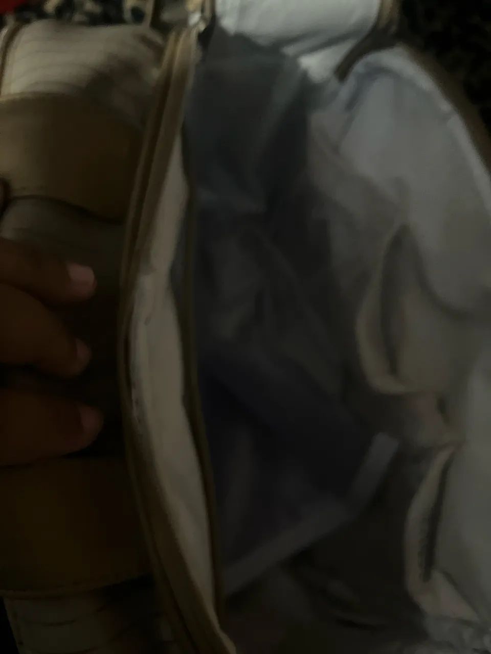 Bolsa maternidade  - Foto 3