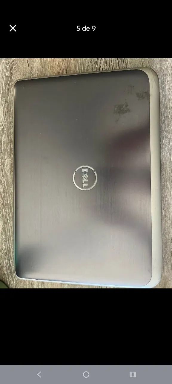 Notebook i7 touch-screem 4500u funcionando na tomada  - Foto 3