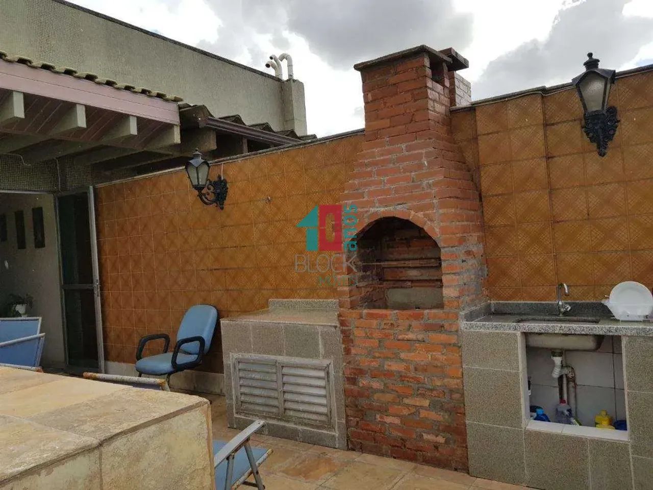 Praça Seca | Cobertura 3 quartos, sendo 3 suites - Foto 4