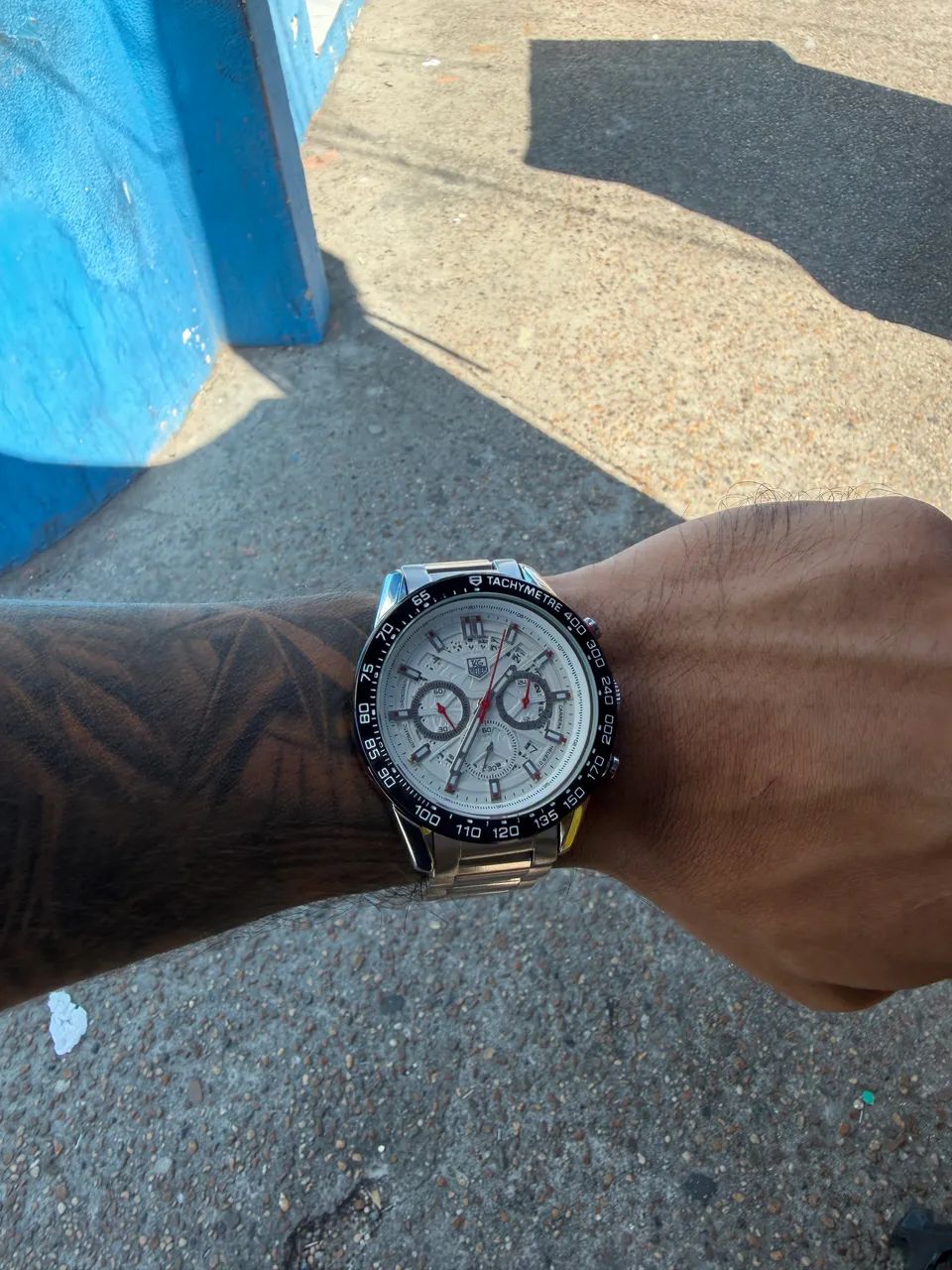 Tag heuer 