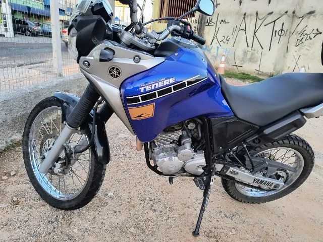 Ténéré 250  - Foto 3