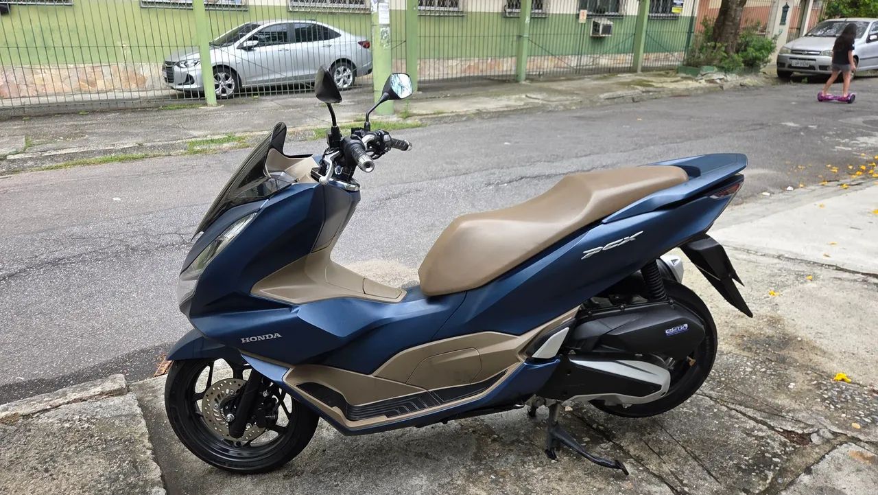 Pcx 2023 - Foto 2