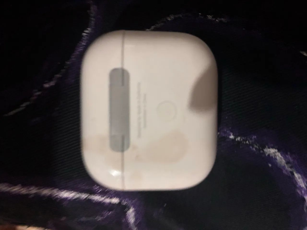 air pods 3 geração  - Foto 4