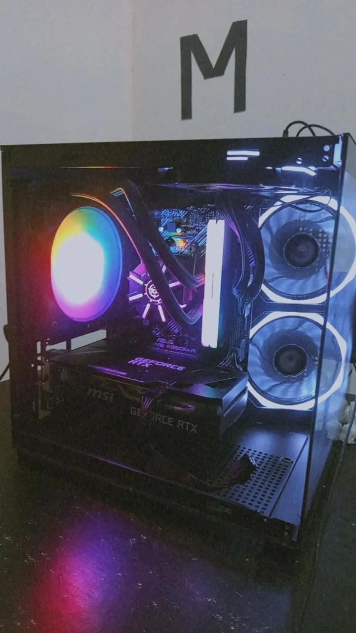 PC GAMER RAZEN  - Foto 2