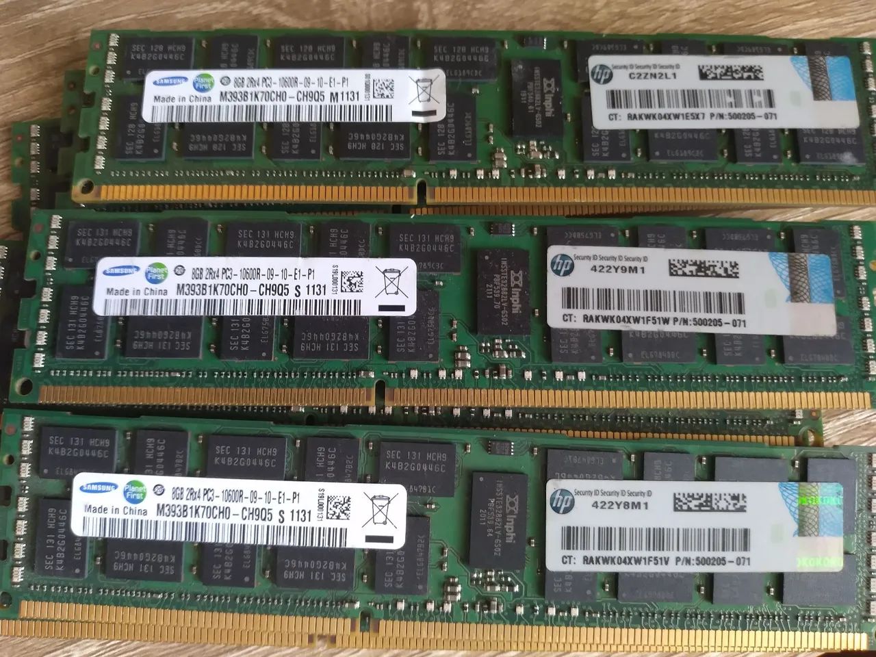 HDs, SSD, memórias e outros  - Foto 3