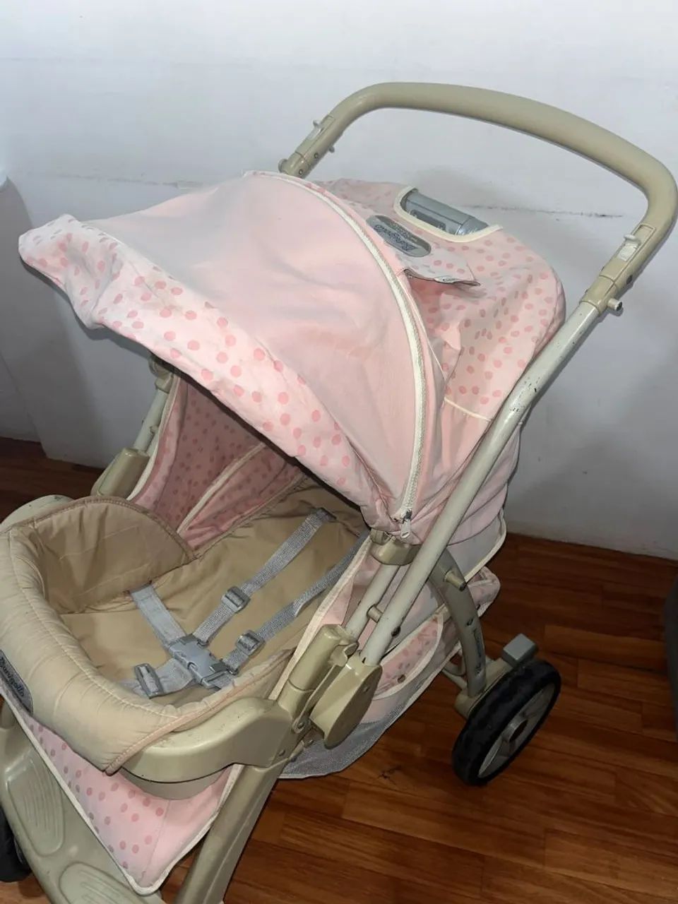 Carrinho de bebê  - Foto 5