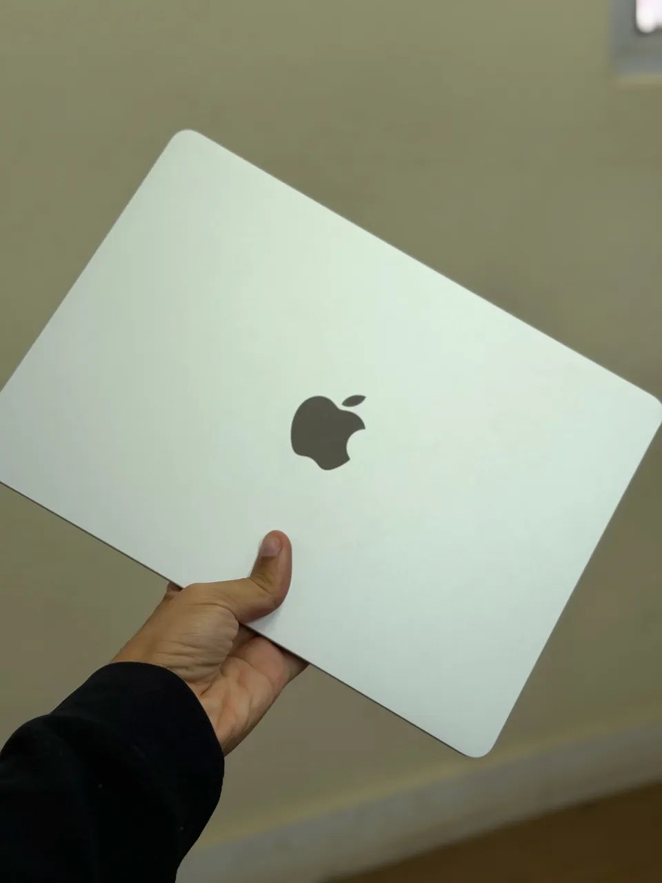 MacBook Air M4 13" 16GB Ram