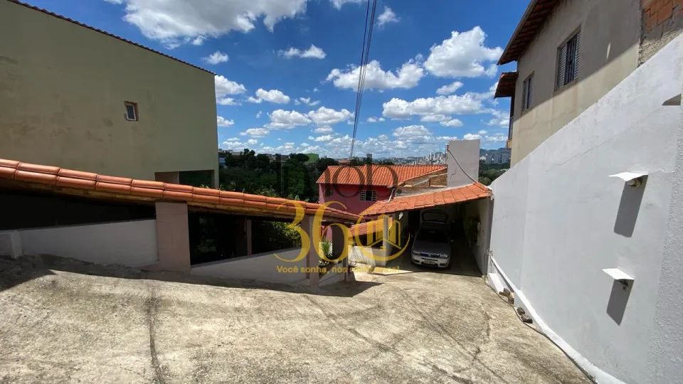 CASA A VENDA - BAIRRO MILIONÁRIOS - Foto 3