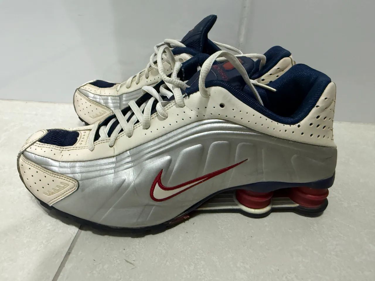Nike Shox R4 - 41