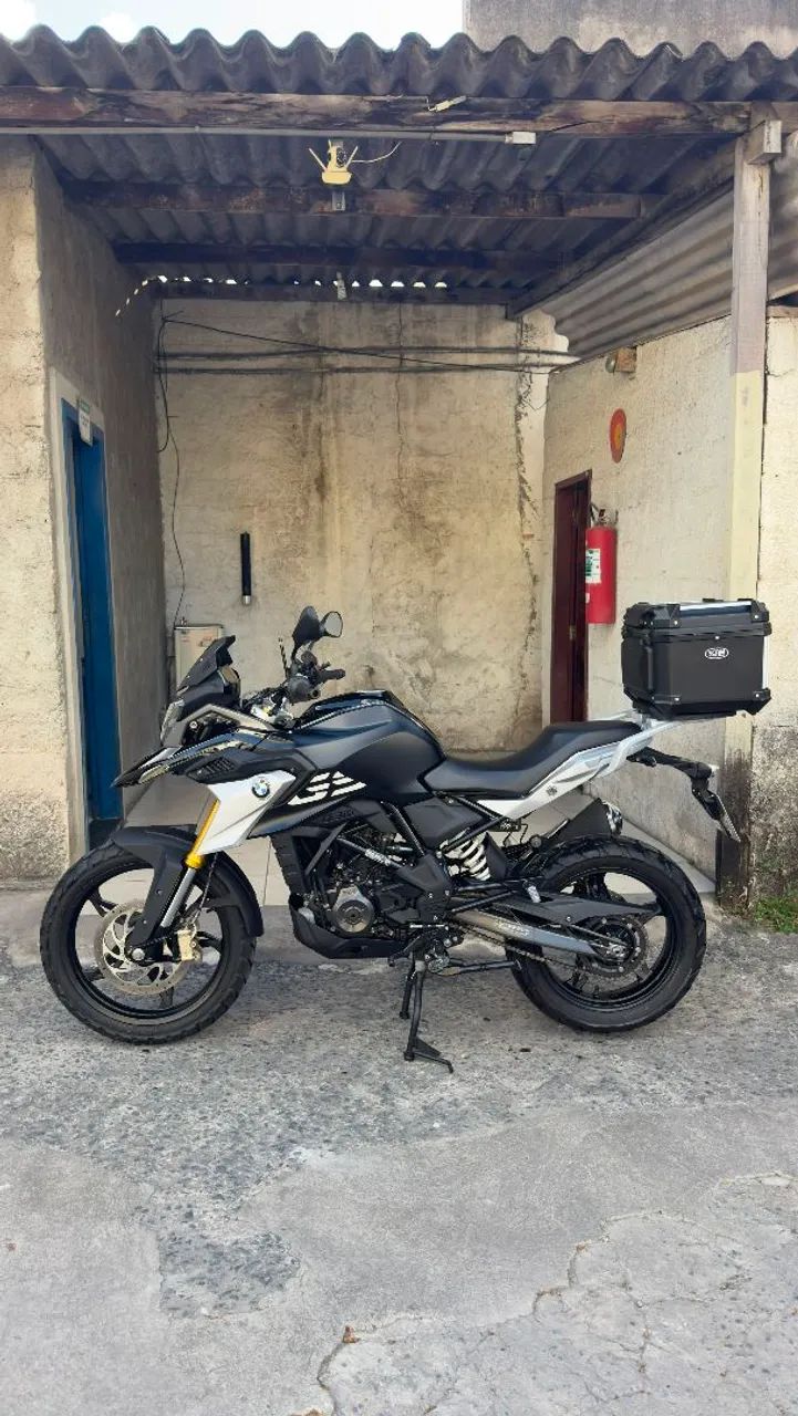 BMW GS310 2024 - Foto 2