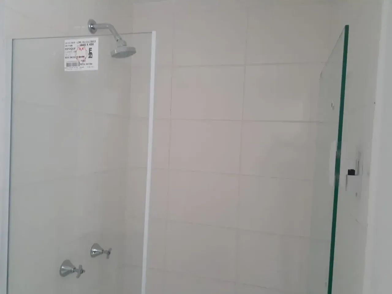 APARTAMENTO COM 2 DORMITORIOS NO MANDAQUI