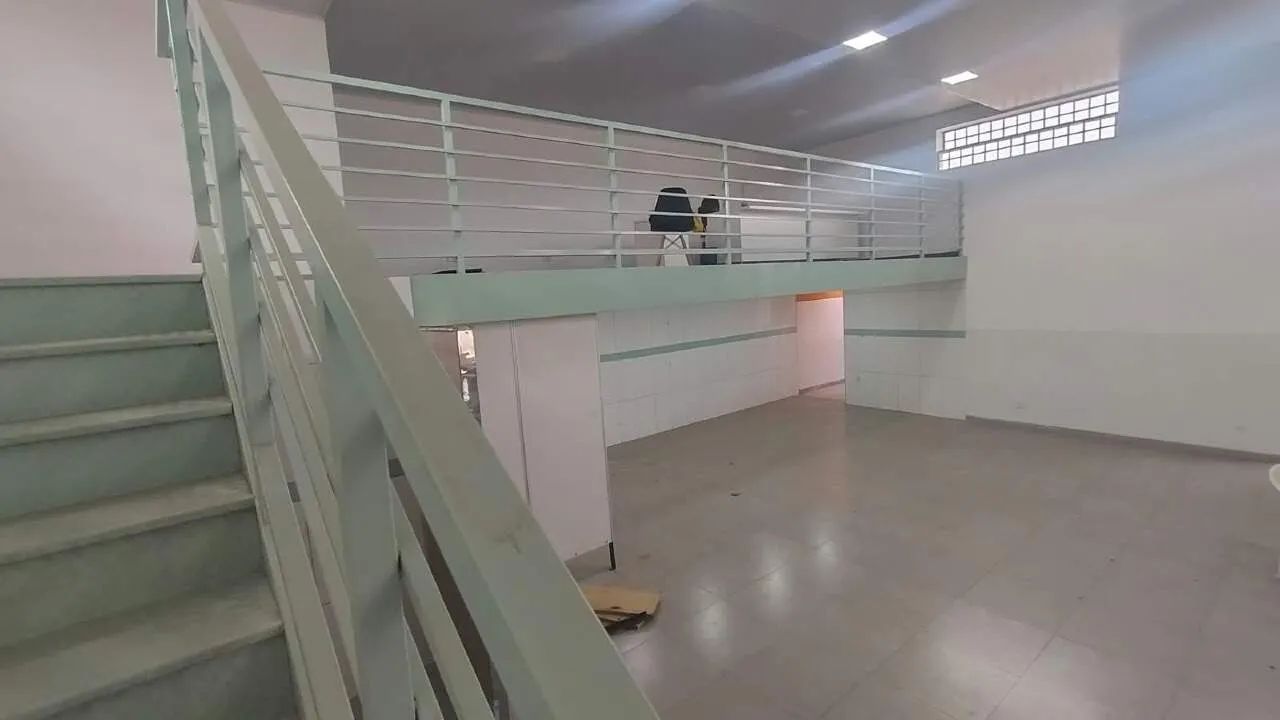 Salão Comercial no Buriti - Foto 4