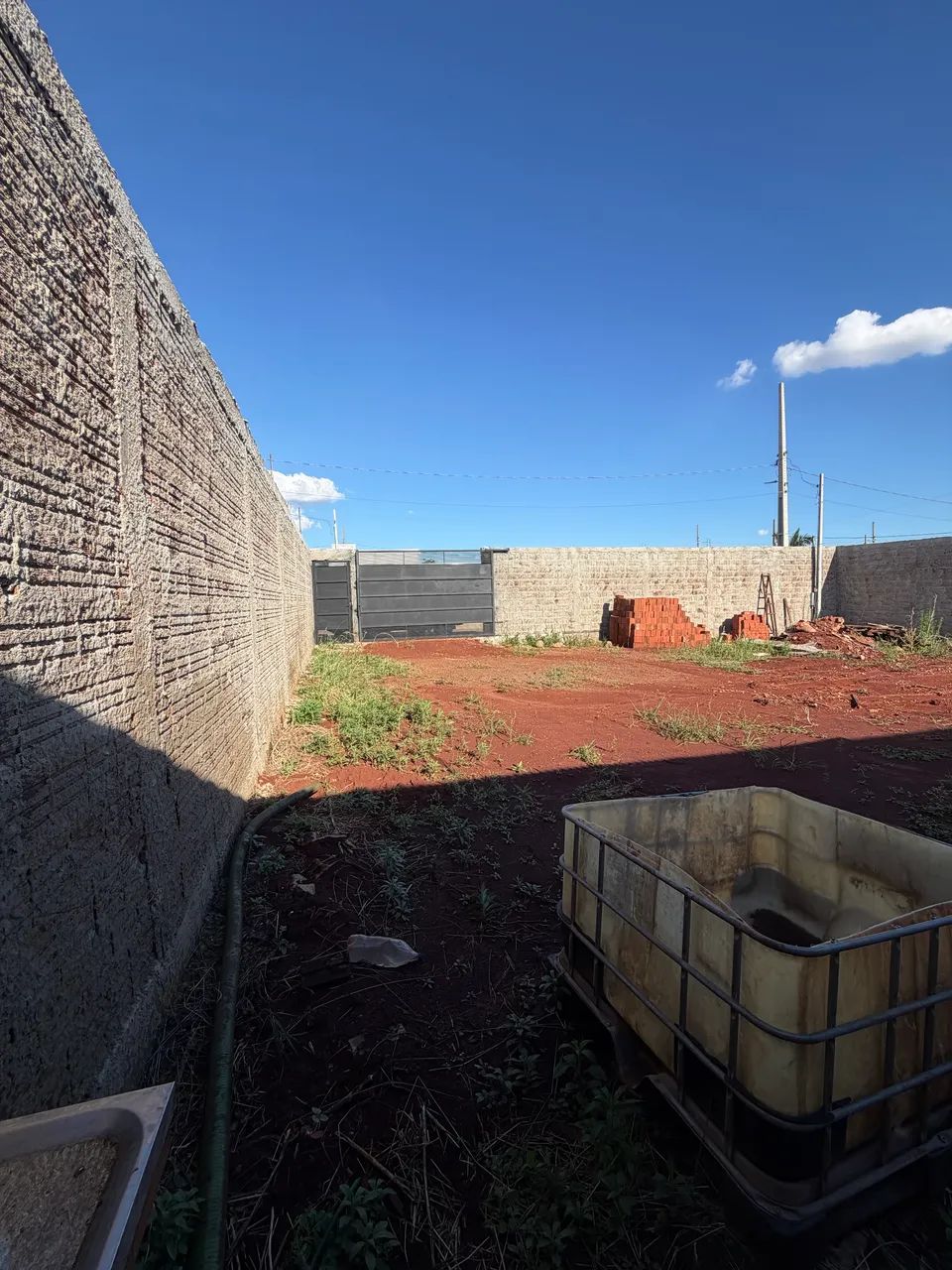 Terreno Rio ivai condomínio Motta  - Foto 5