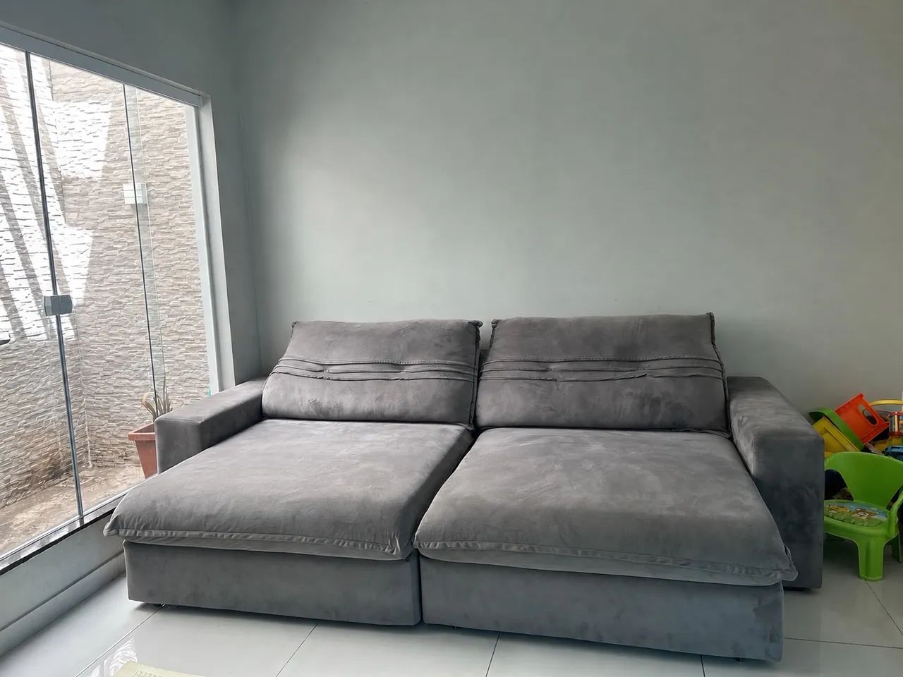 Sofá 