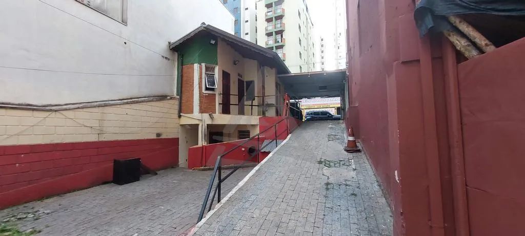 Terreno para alugar em Campinas, Centro, com 226 m² - Foto 4