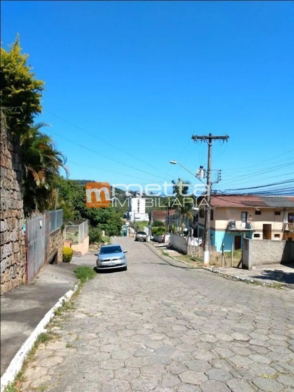 Terreno à venda, 480 m² no Saco Grande - Florianópolis/SC - Foto 4