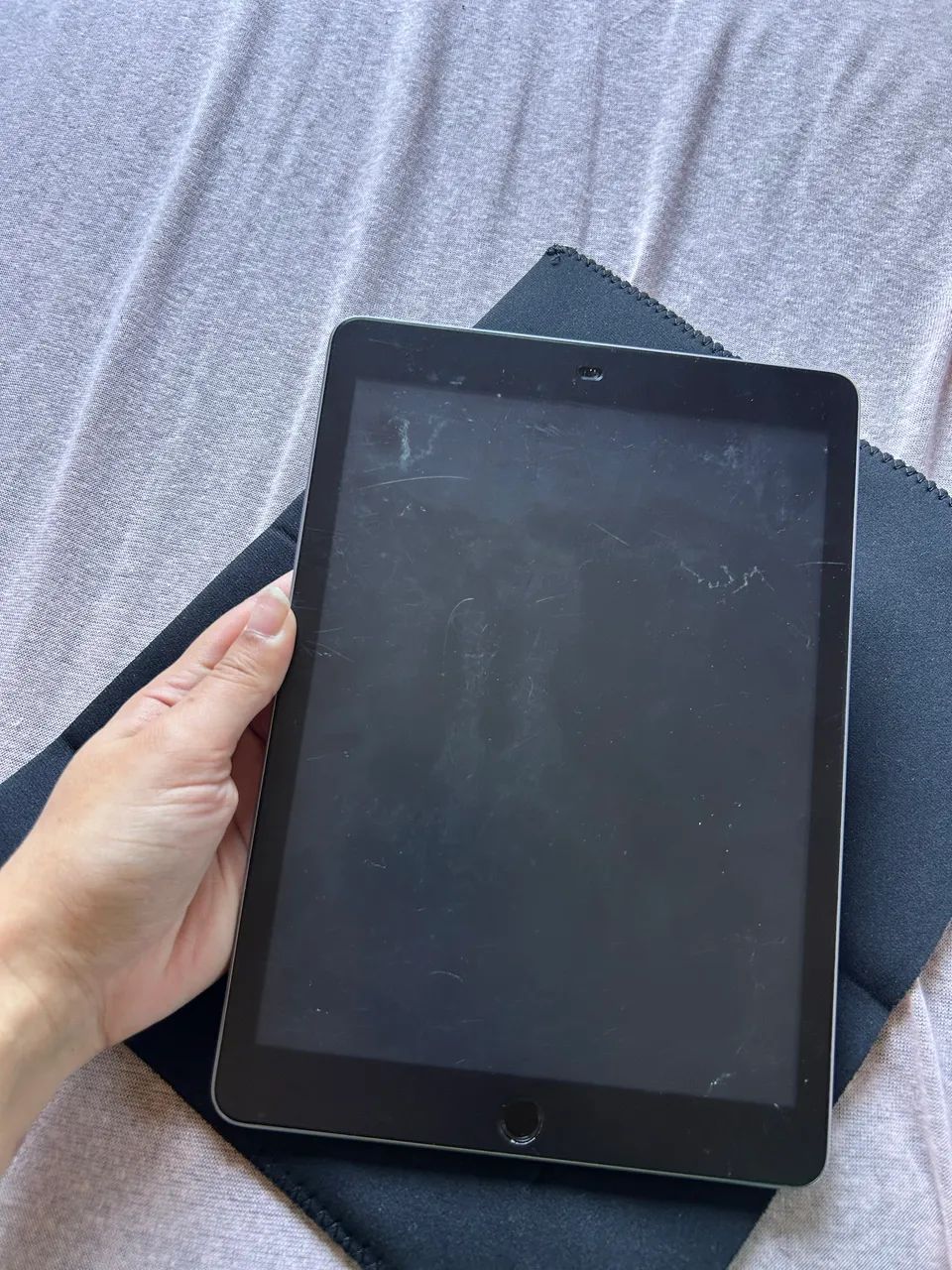 iPad 6a geração  - Foto 3
