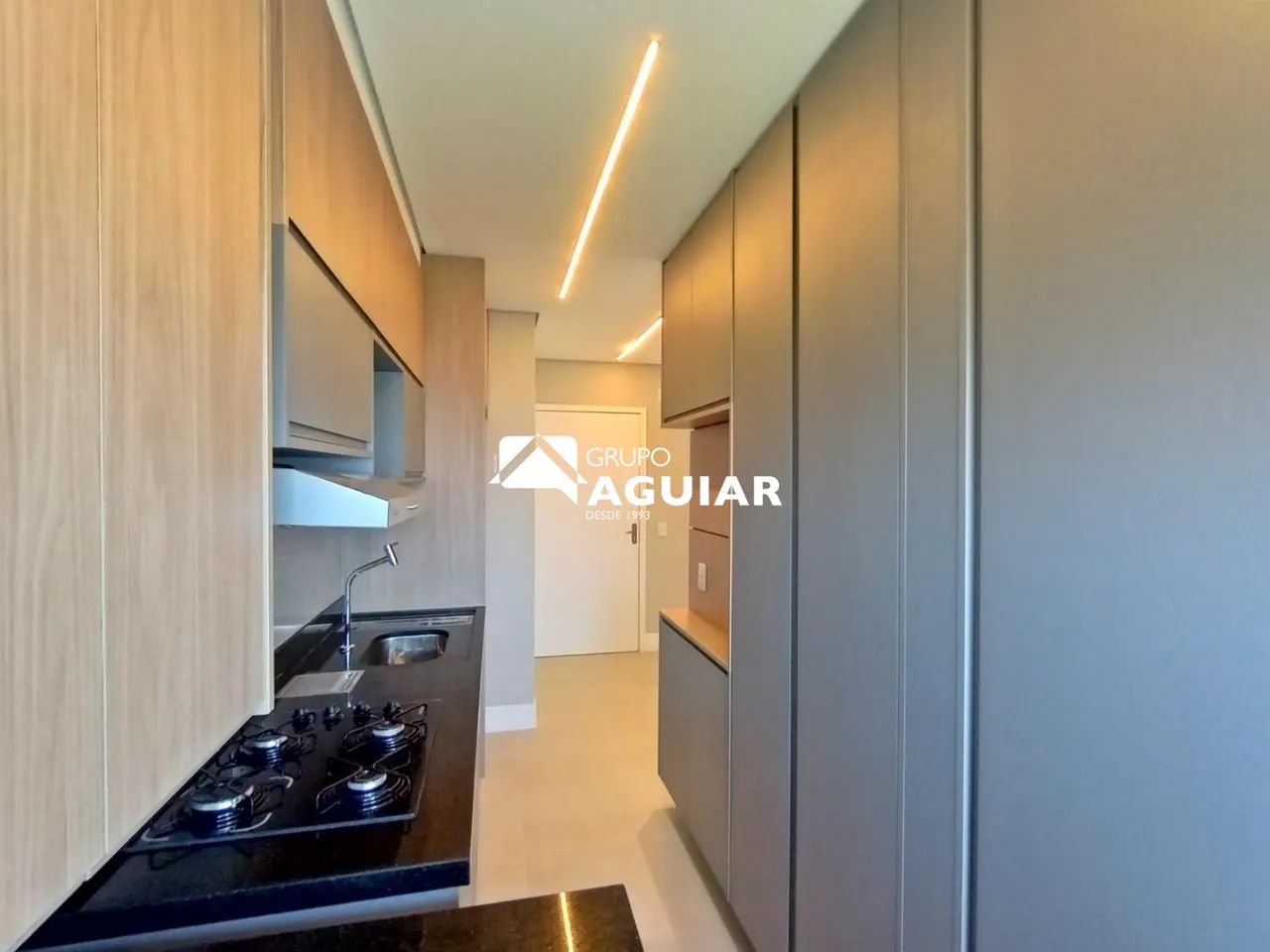 Apartamento de 2 quartos para Venda em Valinhos/SP. - Foto 5
