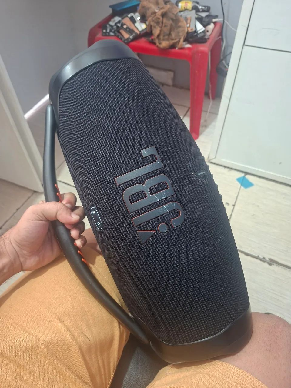 Bombox 3 - Foto 4