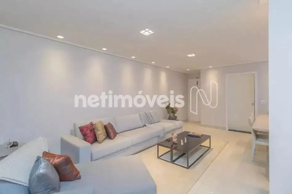 Apartamento à venda  Conforto, elegância e qualidade de vida - Foto 2