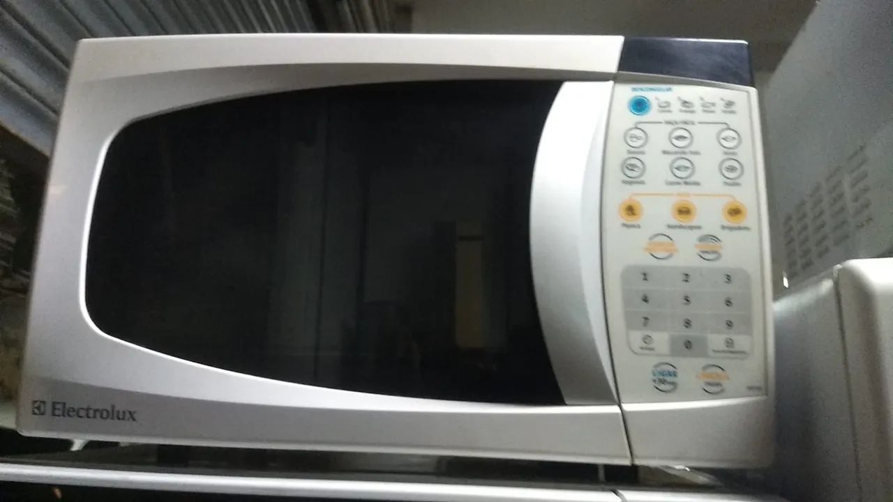 MICROONDAS MUITO BARATO PRA VC !!!