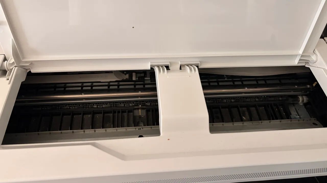 Impressora HP Designjet T130 - Foto 4