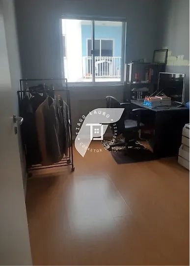 Apartamento 2 Quartos 52m² - São Sebastião - Foto 3