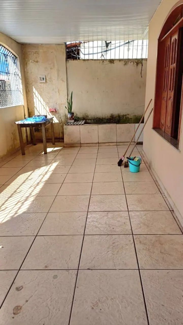 VENDO CASA NO CONJUNTO CATALINA  - Foto 3