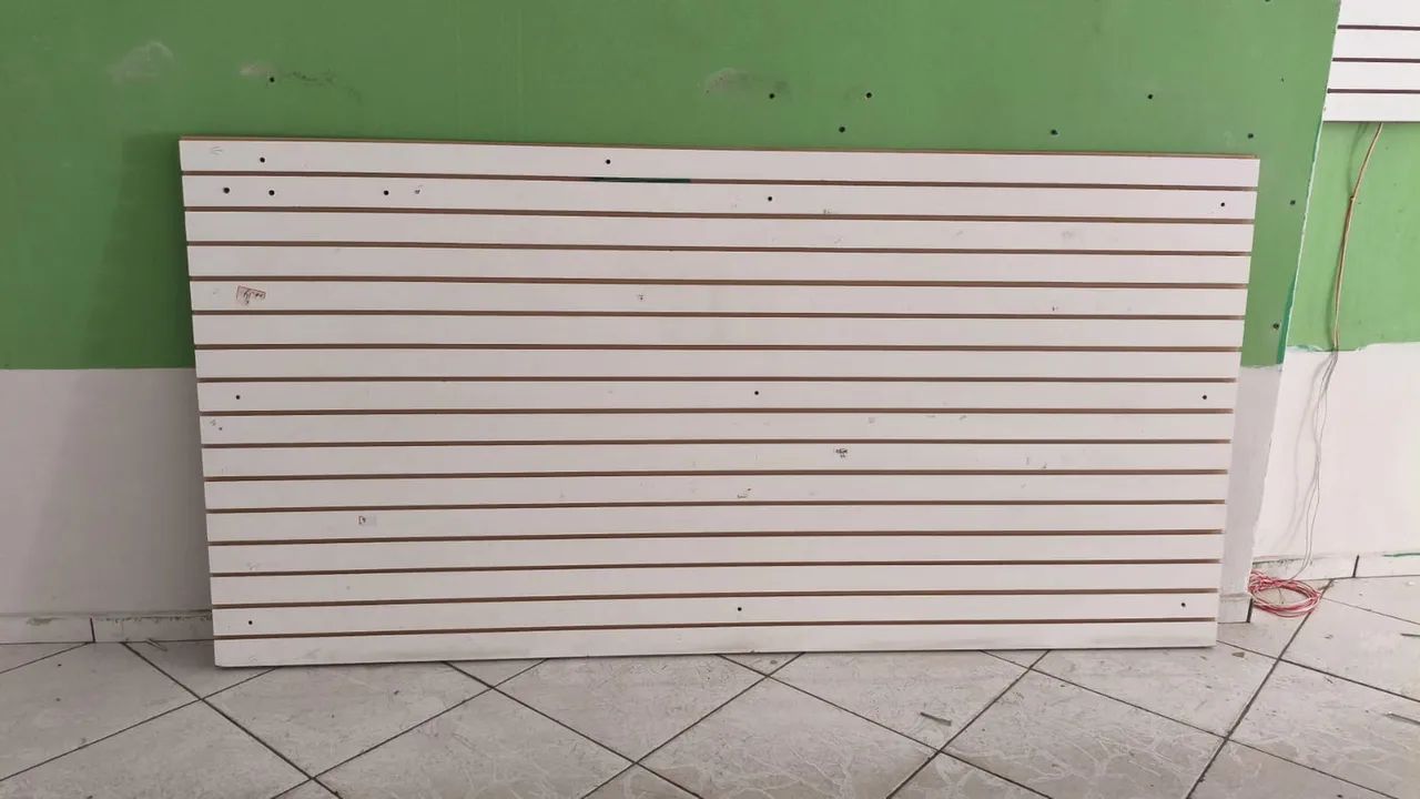 Painel canaletado - Foto 3