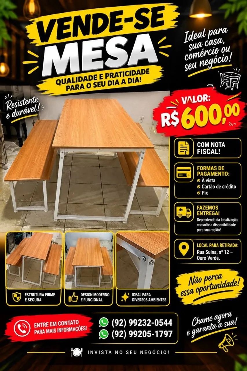 Para seu restaurante  - Foto 3