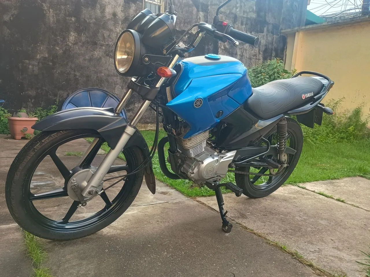 Fotor 125  - Foto 2