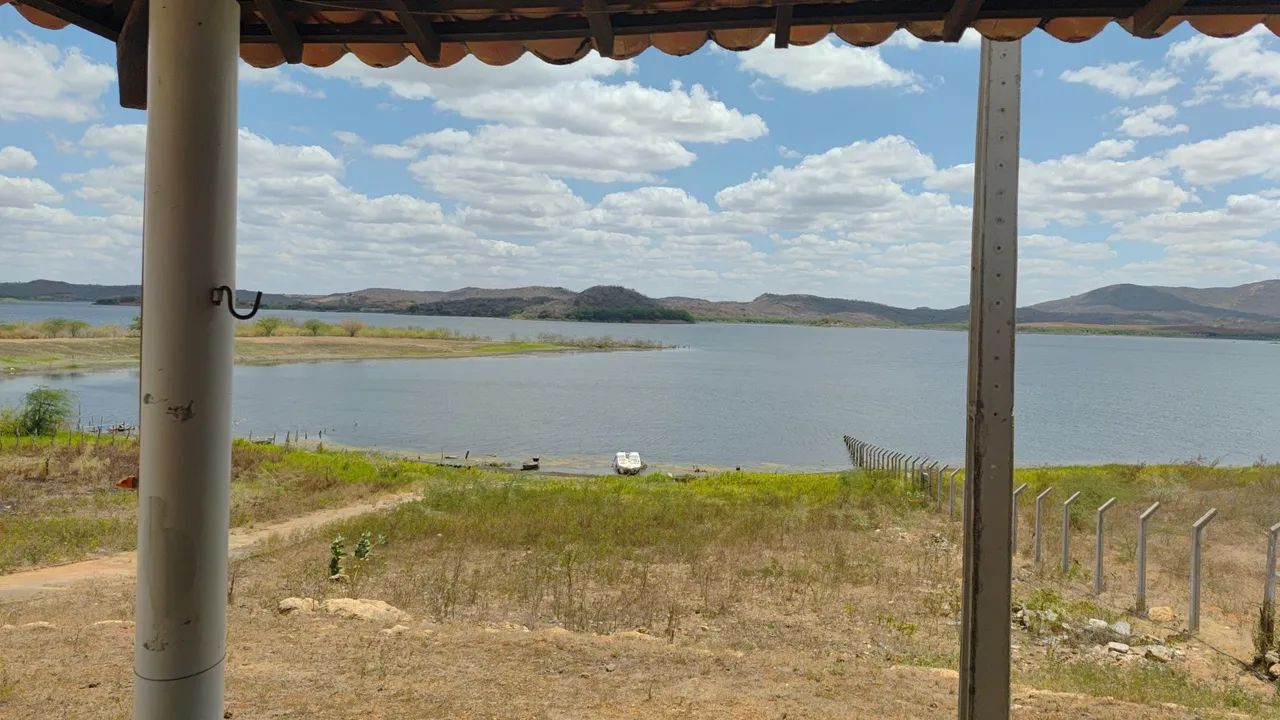 Foto - Campina Grande - Malvinas