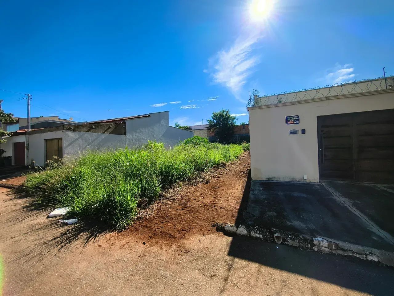 lote com 360m² ( Residencial Petrópolis) - Foto 3