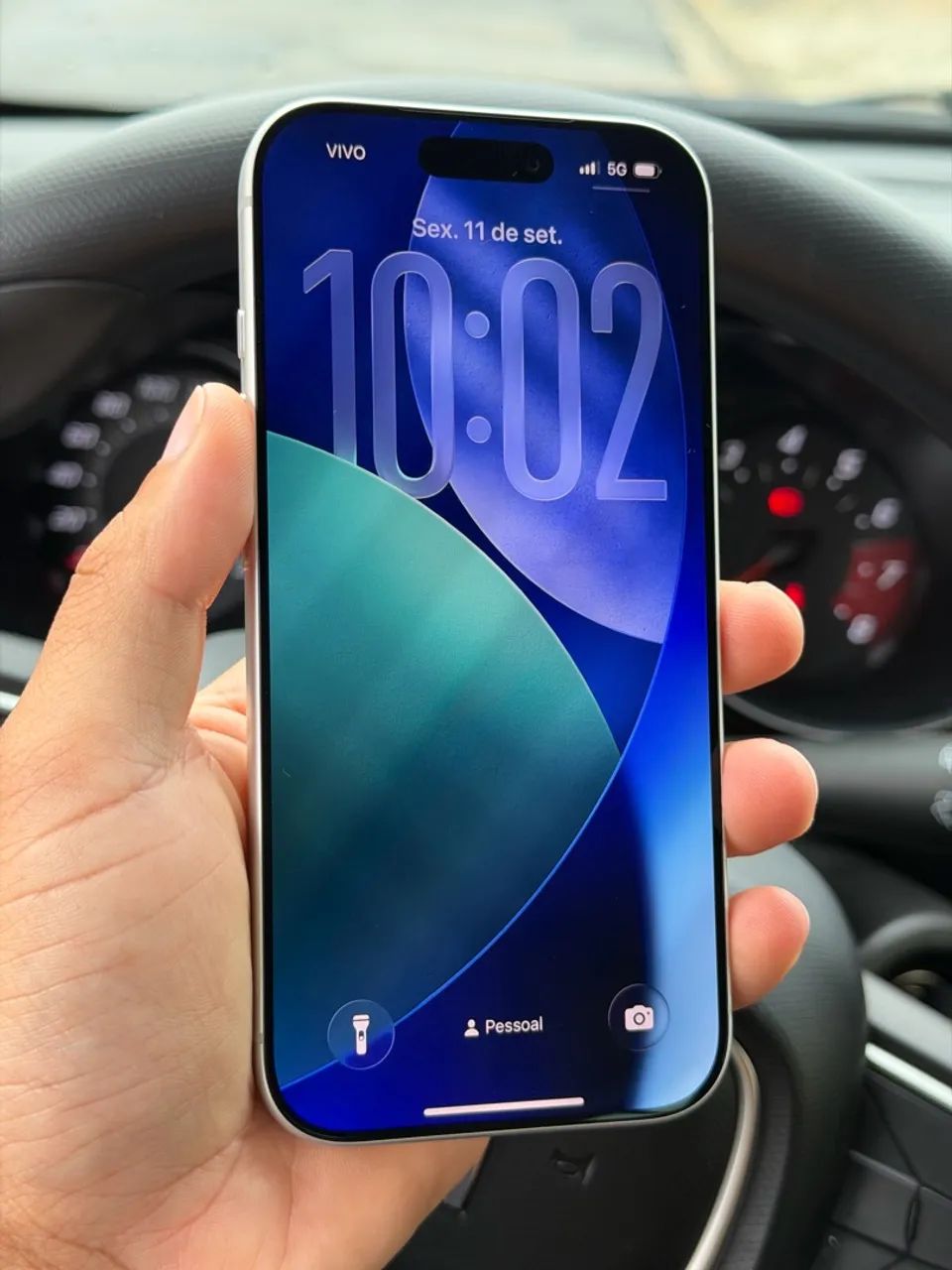 iPhone 17 Pro 256gb - Foto 5