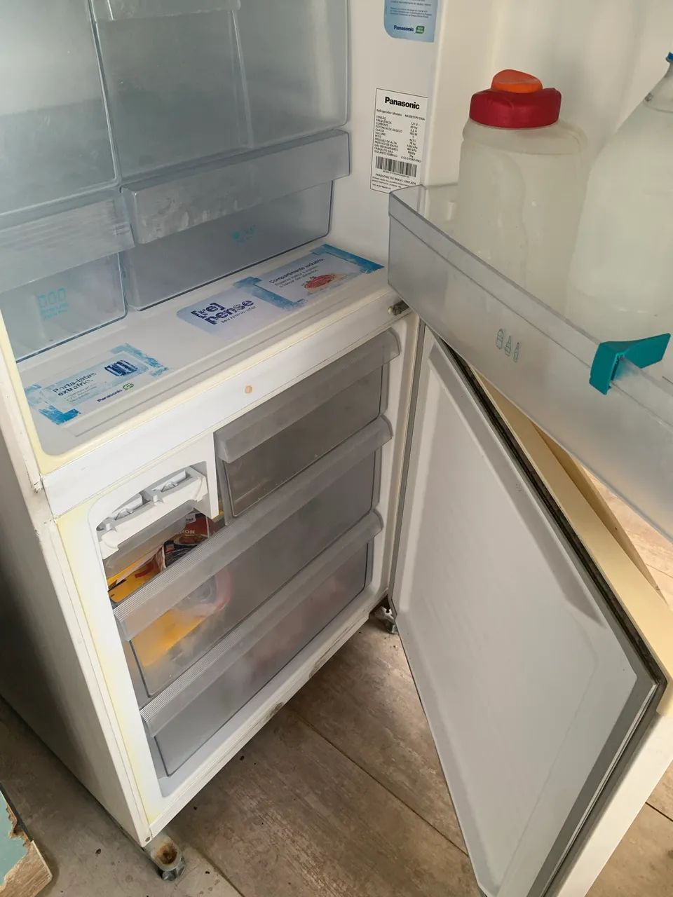 Geladeira  - Foto 2