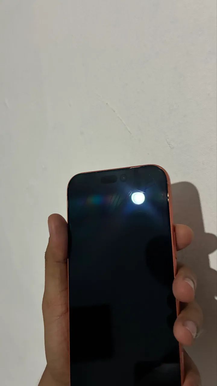 iPhone 17 Pro Max 256g - Foto 4
