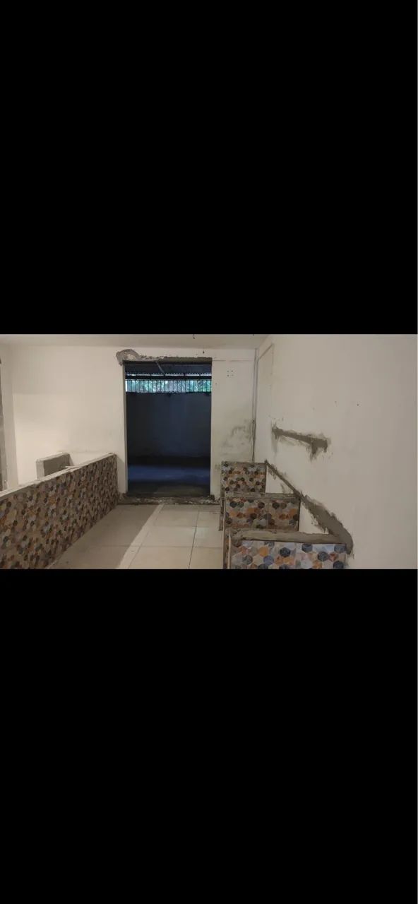 Alugo Espaço Comercial Dias Davila  - Foto 4