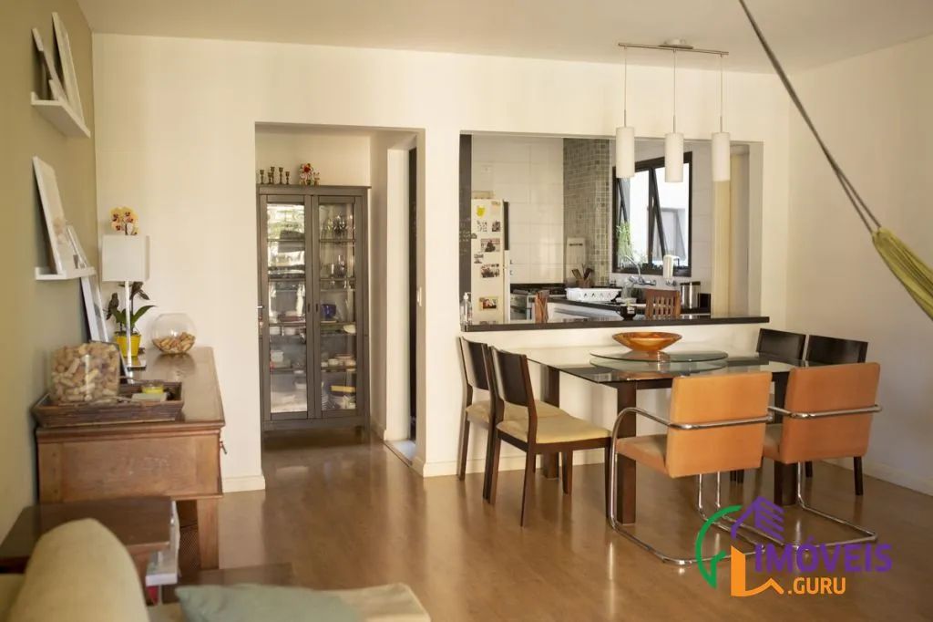 APARTAMENTO - MORUMBI - SP - Foto 4