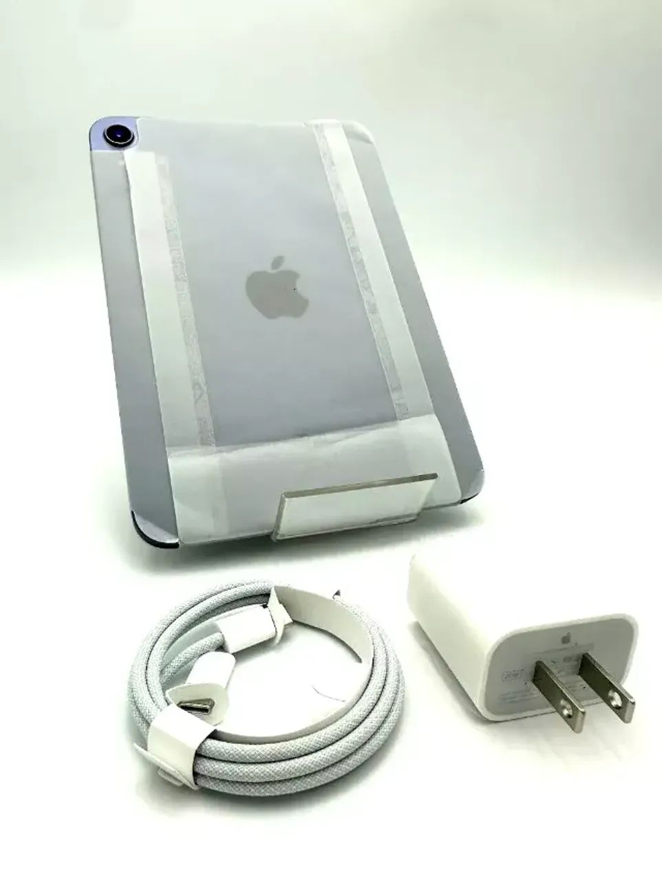 Ipad Apple Mini de 6a Geração 8,3 64gb novo caixa aberta. - Foto 6
