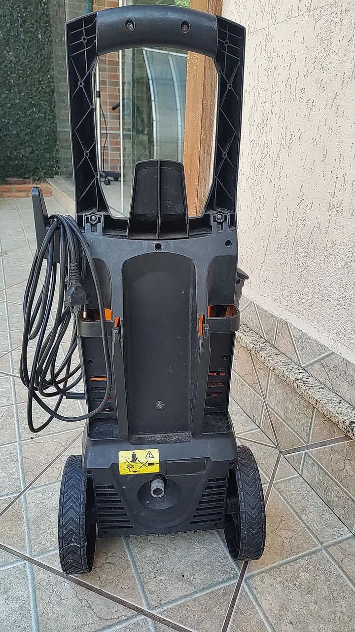 Carcaça de lavadora wap - Foto 4