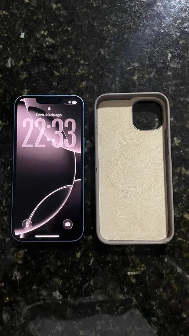 iPhone 13  100% ORIGINAL - Foto 3