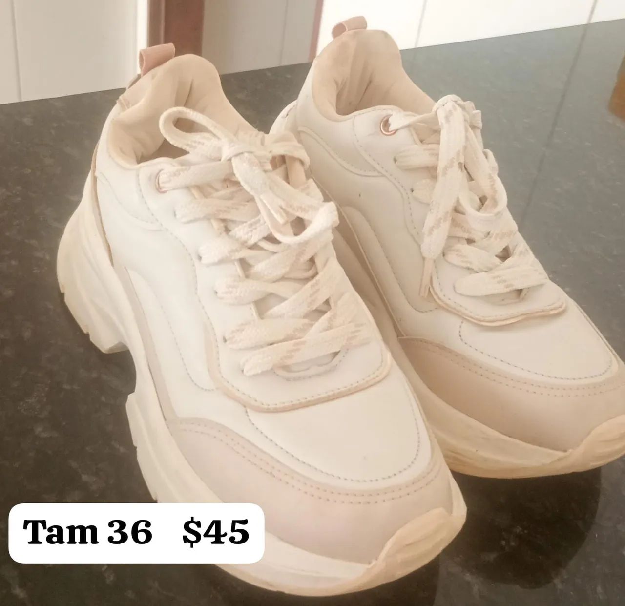 Tenis - Foto 2