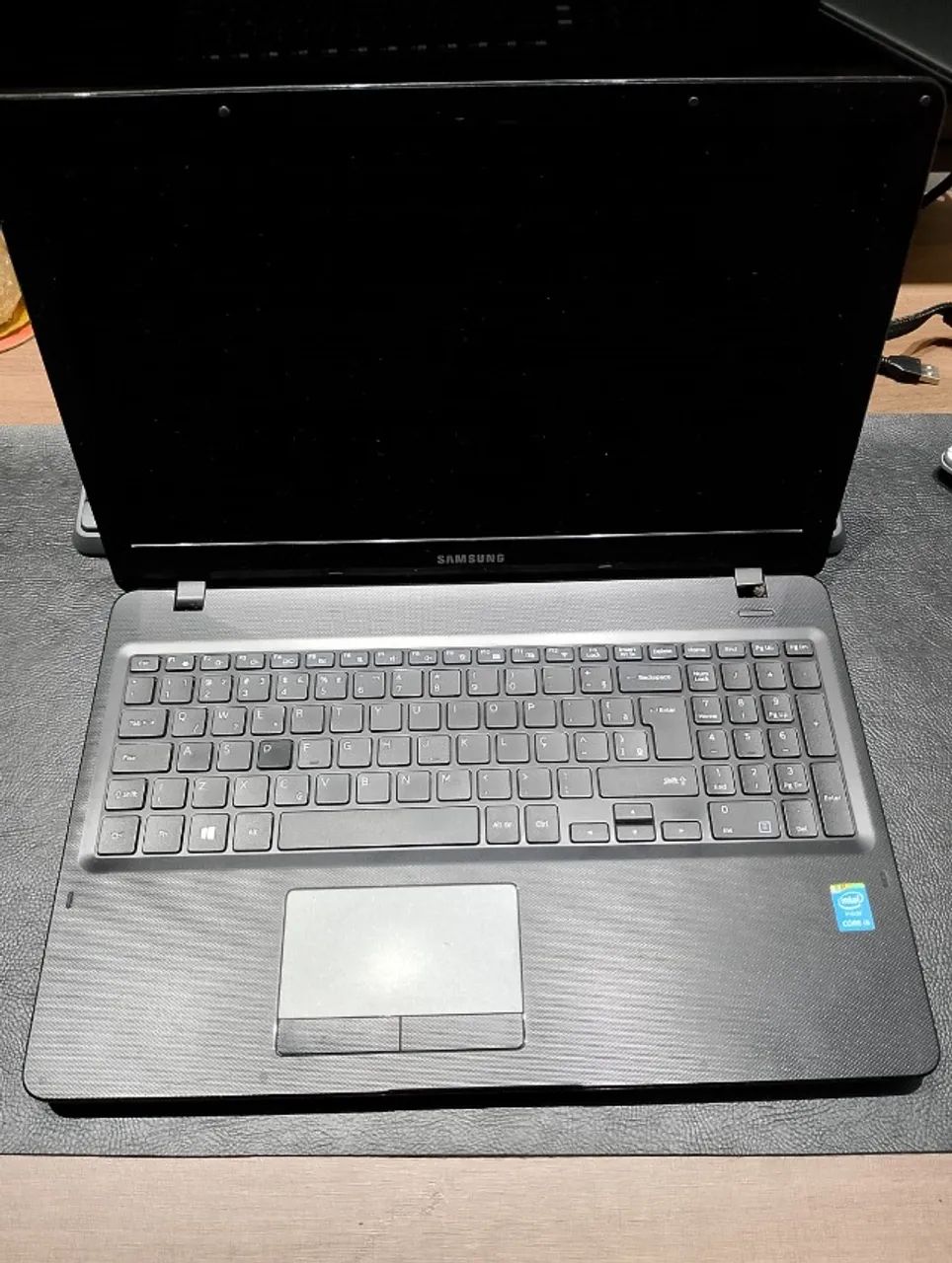 Notebook Samsung usado - Foto 2