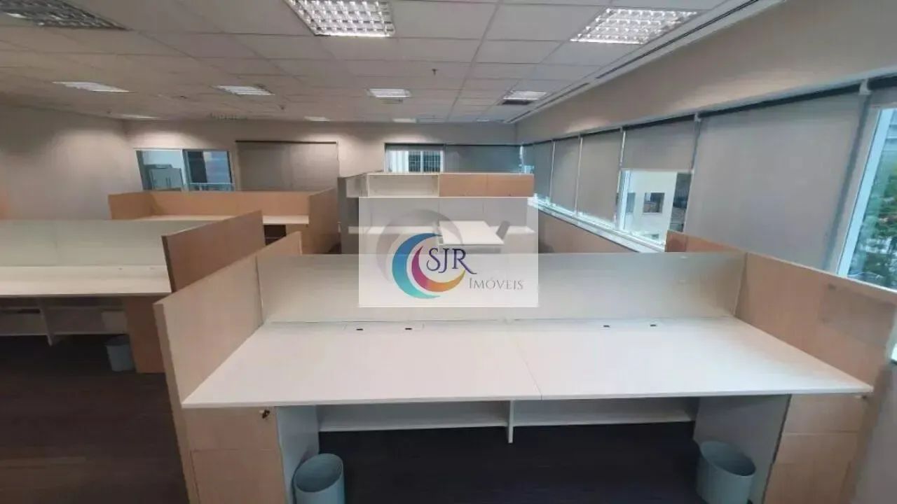 Conjunto para alugar, 246 m² Itaim Bibi - São Paulo/SP - Foto 5