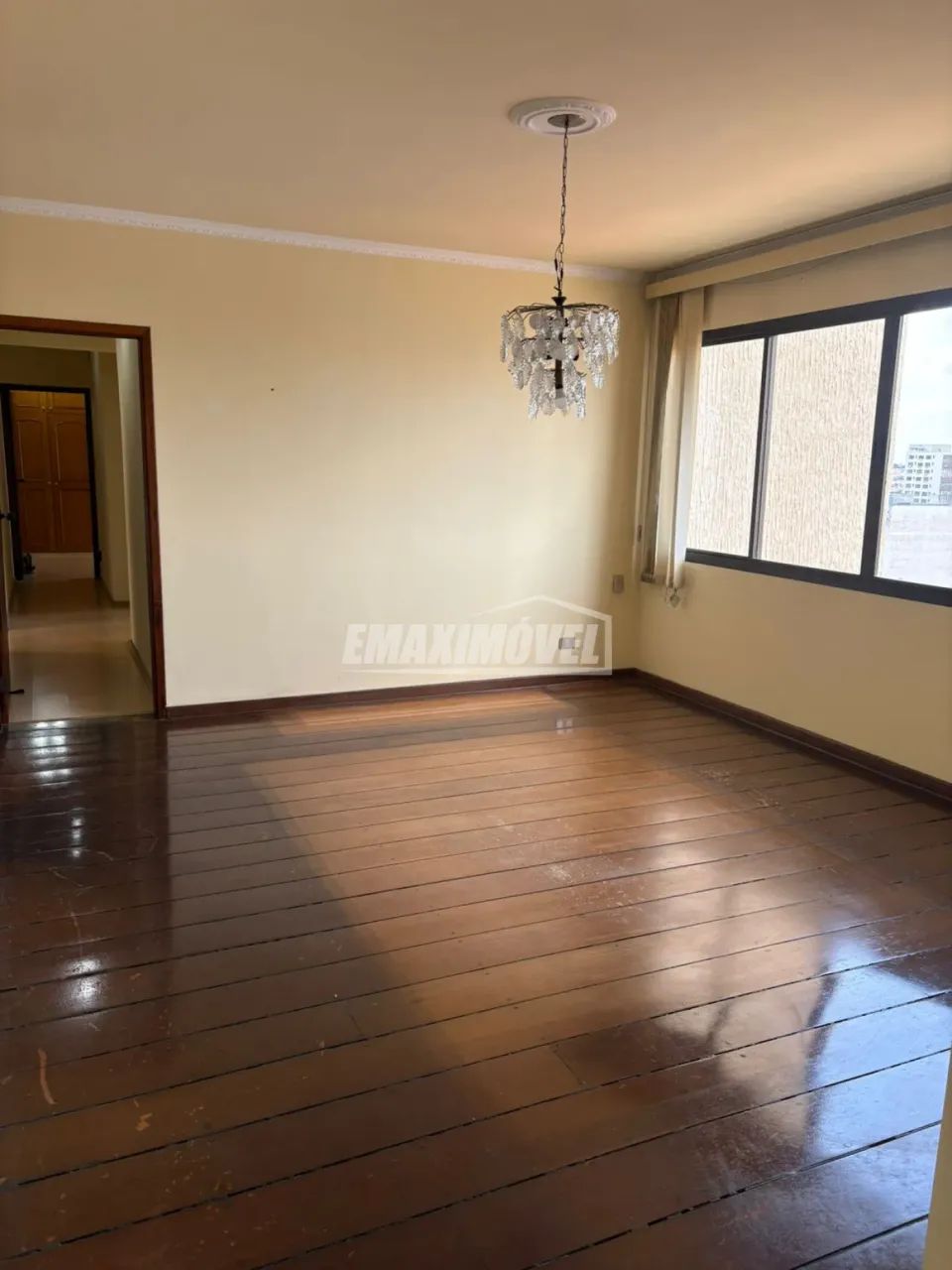 Apartamento com 3 quartos sendo 1 suíte no Centro de Sorocaba - Foto 4