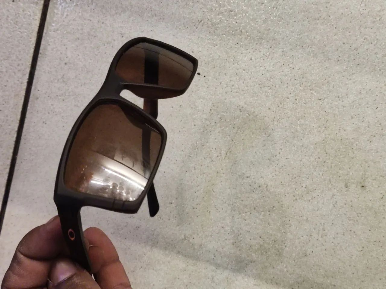 Óculos da Oakley gabiston